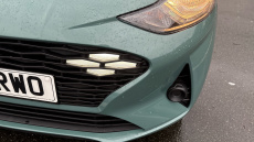 Hyundai i10 1.0 [63] Advance 5dr Auto [Nav] Petrol Hatchback